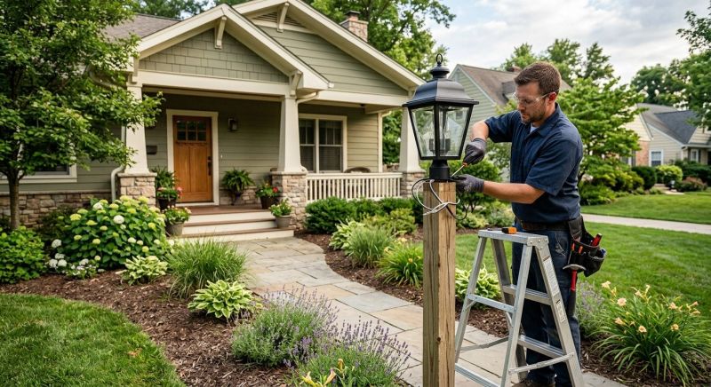 Pasadena, CA