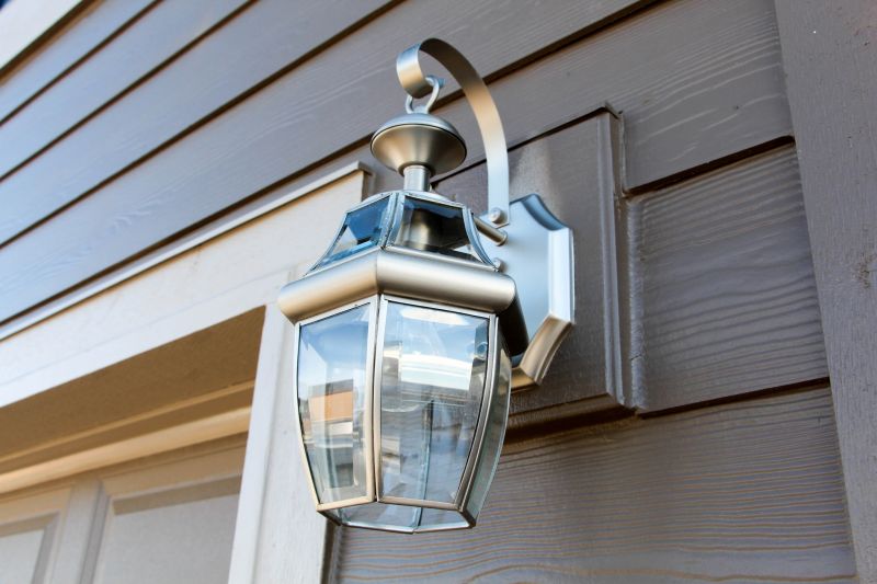 Fence Lighting Installation in Honolulu, HI