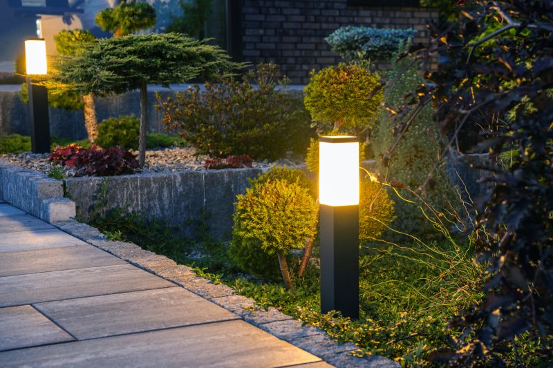 Landscape Electrical Service in Orem, UT