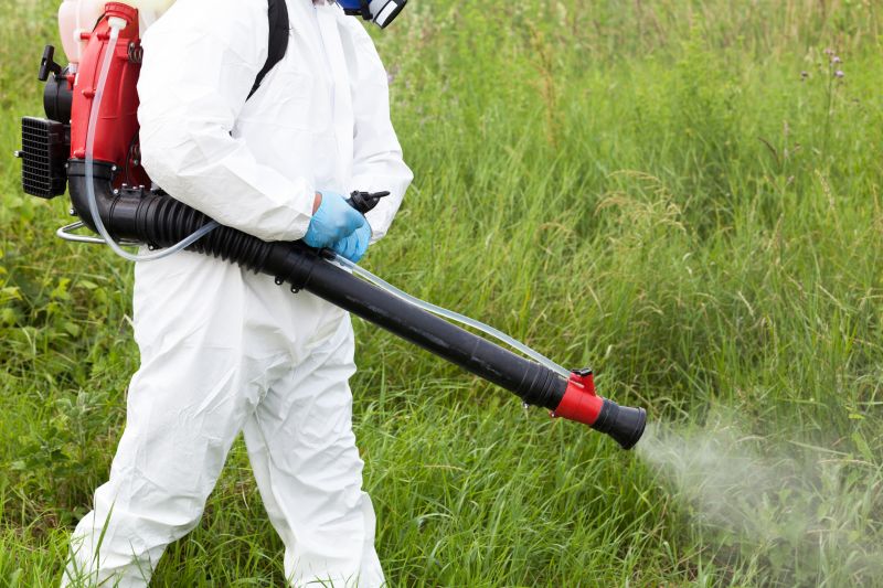 Lawn Spraying in Ventura County, CA